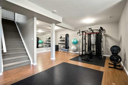 29 Mahogany View Se, Calgary, AB 