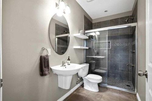 29 Mahogany View Se, Calgary, AB 