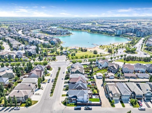 29 Mahogany View Se, Calgary, AB 