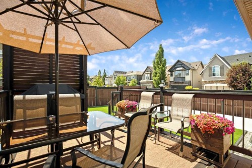 29 Mahogany View Se, Calgary, AB 