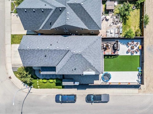 29 Mahogany View Se, Calgary, AB 