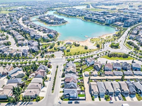29 Mahogany View Se, Calgary, AB 