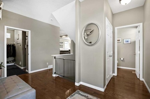 29 Mahogany View Se, Calgary, AB 