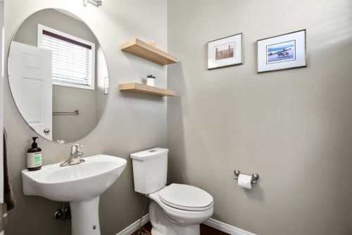 29 Mahogany View Se, Calgary, AB 