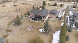 48 Silvertip Drive Rural Foothills County, AB T1V 1Z2