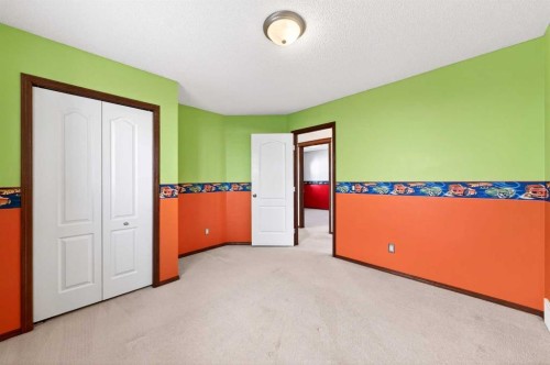 172 Kincora Drive Nw, Calgary, AB - Indoor Photo Showing Other Room