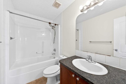 172 Kincora Drive Nw, Calgary, AB - Indoor Photo Showing Bathroom