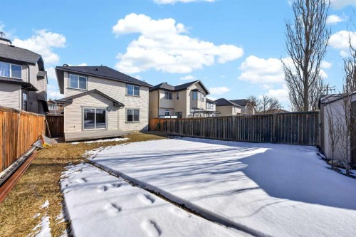 172 Kincora Drive Nw, Calgary, AB - Outdoor