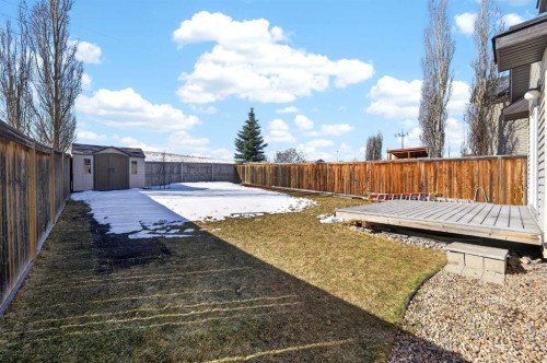 172 Kincora Drive Nw, Calgary, AB - Outdoor