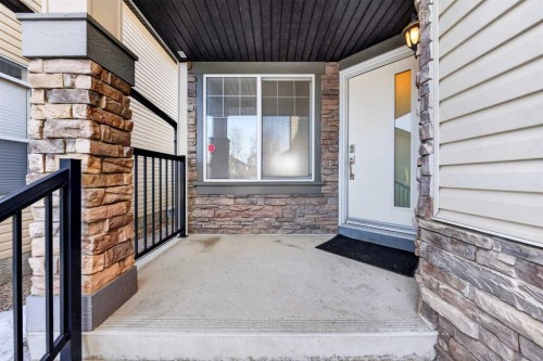 172 Kincora Drive Nw, Calgary, AB - Outdoor With Exterior