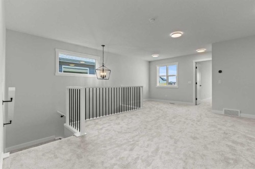 294 Kinniburgh Loop, Chestermere, AB - Indoor Photo Showing Other Room