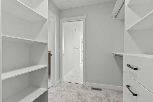 294 Kinniburgh Loop, Chestermere, AB - Indoor With Storage