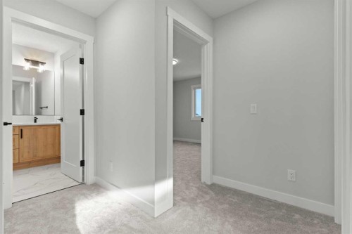 294 Kinniburgh Loop, Chestermere, AB - Indoor Photo Showing Other Room