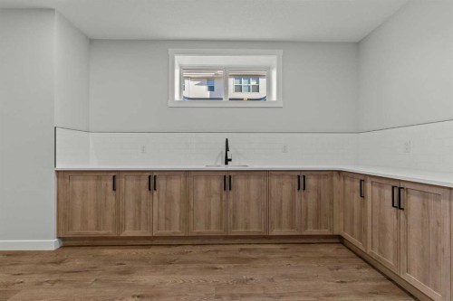 294 Kinniburgh Loop, Chestermere, AB - Indoor Photo Showing Other Room