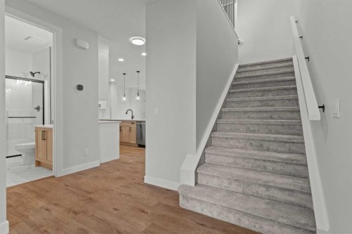 294 Kinniburgh Loop, Chestermere, AB - Indoor Photo Showing Other Room