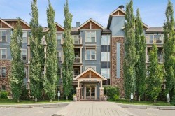 113-201 Sunset Drive Cochrane, AB T4C 0H5