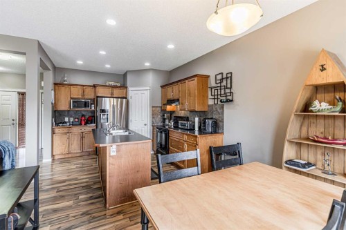 14 Elgin Meadows Way Se, Calgary, AB - Indoor