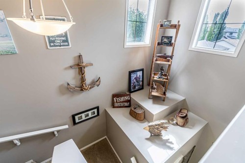 14 Elgin Meadows Way Se, Calgary, AB - Indoor
