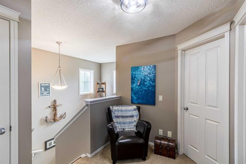 14 Elgin Meadows Way Se, Calgary, AB - Indoor Photo Showing Other Room
