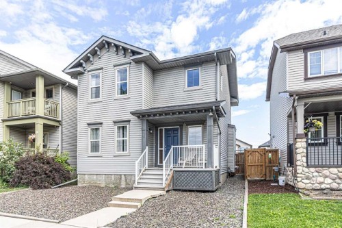 14 Elgin Meadows Way Se, Calgary, AB - Outdoor