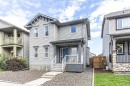 14 Elgin Meadows Way Se, Calgary, AB  - Outdoor 