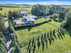 326030 20 Street EASTRural Foothills County, AB T1S 5H3
