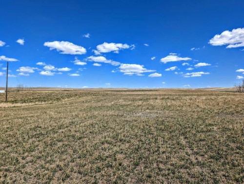 214 Range Road, Milo, AB 