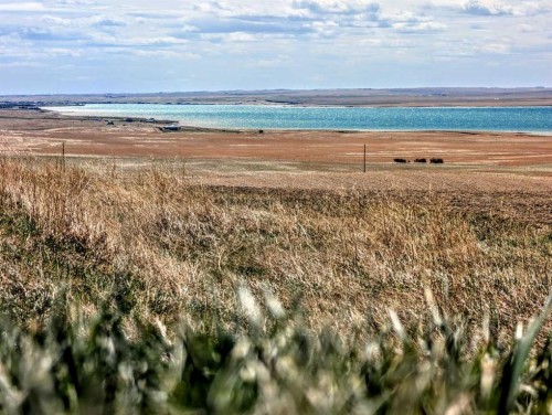 214 Range Road, Milo, AB 
