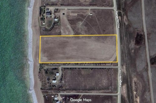 214 Range Road, Milo, AB 