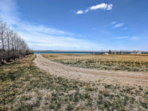 214 Range Road, Milo, AB 