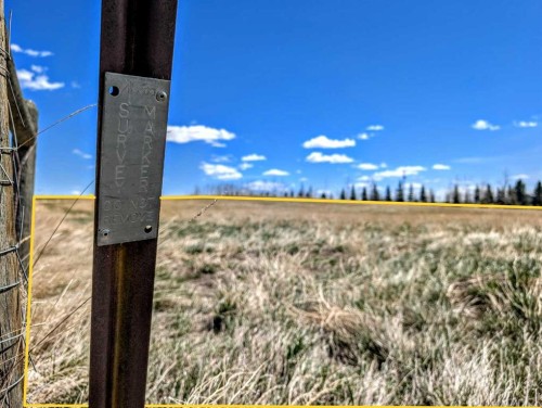 214 Range Road, Milo, AB 