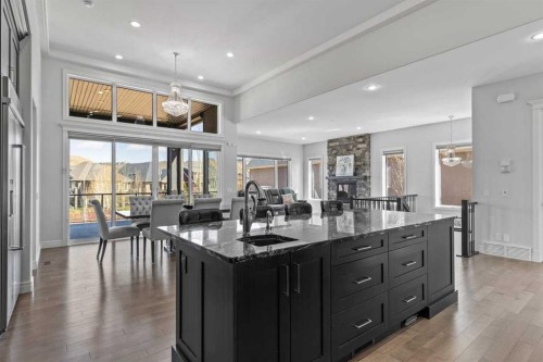 112 Cranbrook View Se, Calgary, AB - Indoor