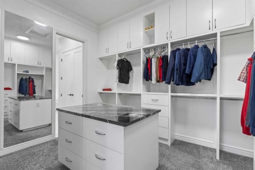 112 Cranbrook View Se, Calgary, AB - Indoor