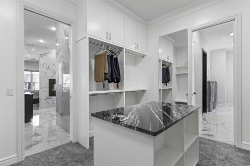 112 Cranbrook View Se, Calgary, AB - Indoor Photo Showing Other Room