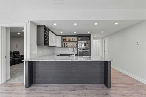 112 Cranbrook View Se, Calgary, AB - Indoor
