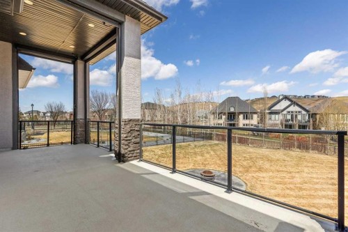 112 Cranbrook View Se, Calgary, AB - Outdoor
