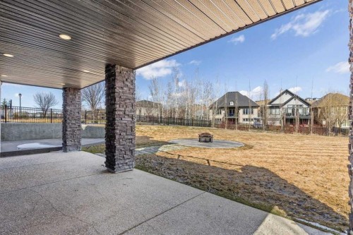 112 Cranbrook View Se, Calgary, AB - Outdoor