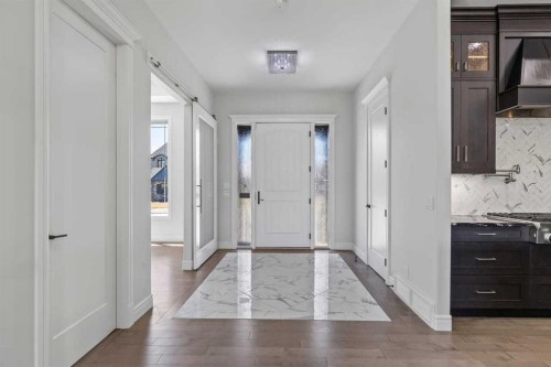 112 Cranbrook View Se, Calgary, AB - Indoor Photo Showing Other Room
