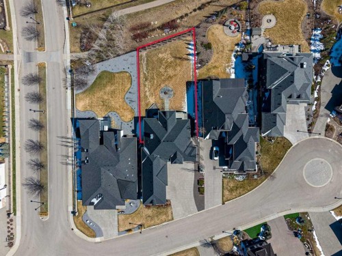 112 Cranbrook View Se, Calgary, AB - 