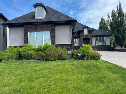 112 Cranbrook View Se, Calgary, AB - Outdoor