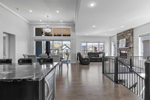112 Cranbrook View Se, Calgary, AB - Indoor