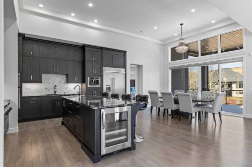 112 Cranbrook View Se, Calgary, AB - Indoor