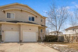 146 Aspen Mews Strathmore, AB T1P 1X7