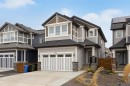 192 Magnolia Manor Se, Calgary, AB  - Outdoor With Facade 