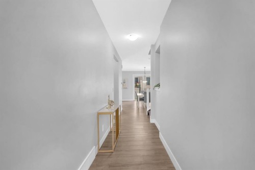 155 Carringham Way Nw, Calgary, AB - Indoor Photo Showing Other Room