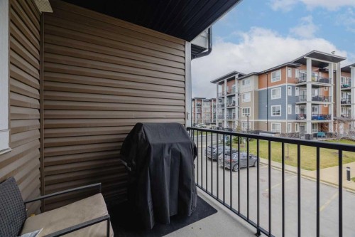 59 Walgrove Plaza Se, Calgary, AB - Outdoor With Balcony With Exterior