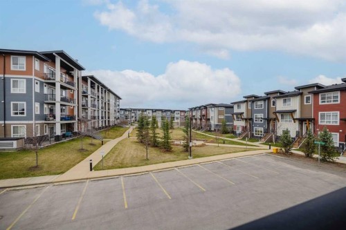 59 Walgrove Plaza Se, Calgary, AB - Outdoor With Facade