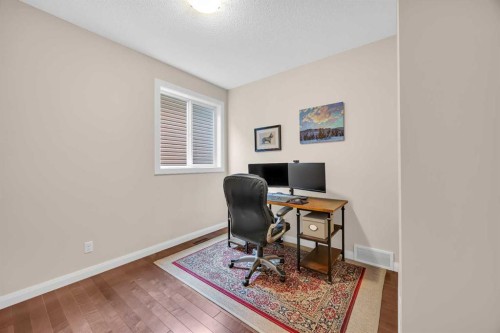 1 Westridge Way, Okotoks, AB - Indoor Photo Showing Other Room
