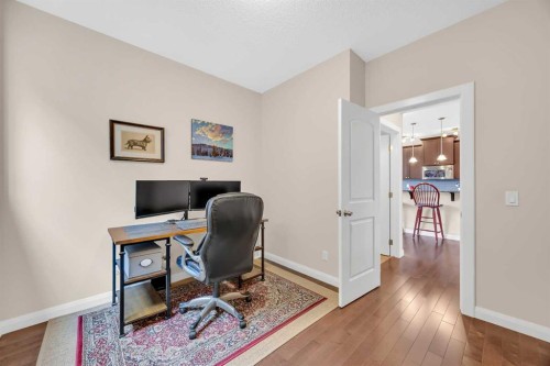 1 Westridge Way, Okotoks, AB - Indoor Photo Showing Other Room