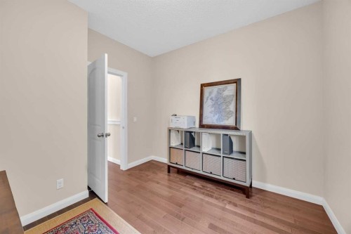 1 Westridge Way, Okotoks, AB - Indoor Photo Showing Other Room